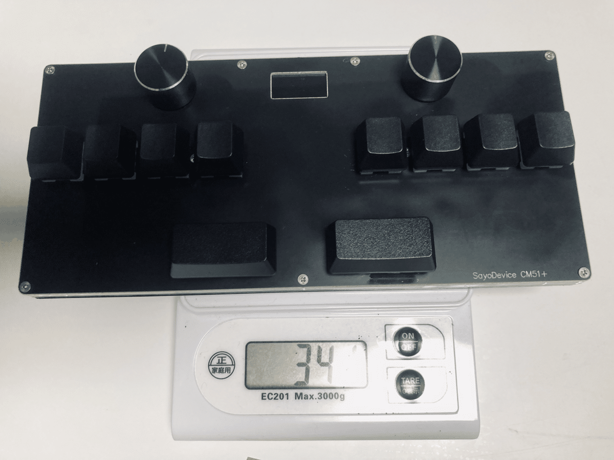 DJMAX Respect VのためにSayodevice CM51+を買った話｜HiSaMe
