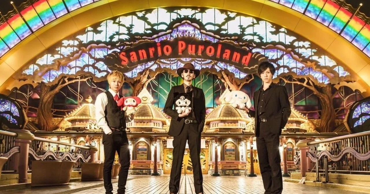 3/14㈯芸能サンリオ部ピューロランドイベント2回目決定しました。やり 
