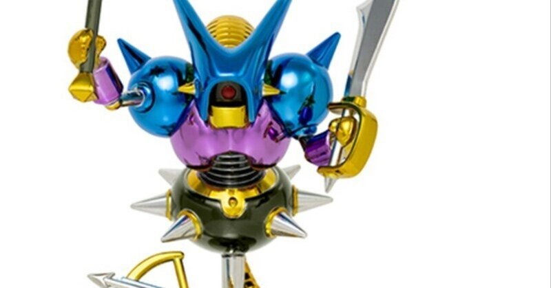 飛翔の神に魅入られたリングの蝶!キン肉マン マリポーサが旧作 飛翔の神に魅入られたリングの蝶!キン肉マン マリポーサが旧作