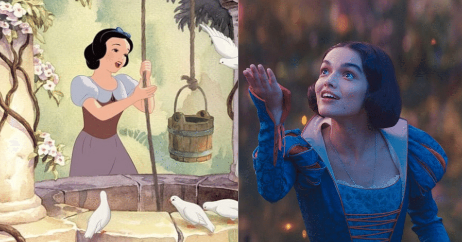 WDCC白雪姫スープシーン WDCC白雪姫スープシーン WDCC白雪姫スープシーン