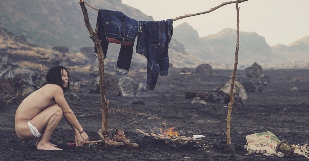 デッドストック JOURNEY ARMOUR twelve02 201 デニム デッドストック JOURNEY ARMOUR twelve02 201 デニム パンツ