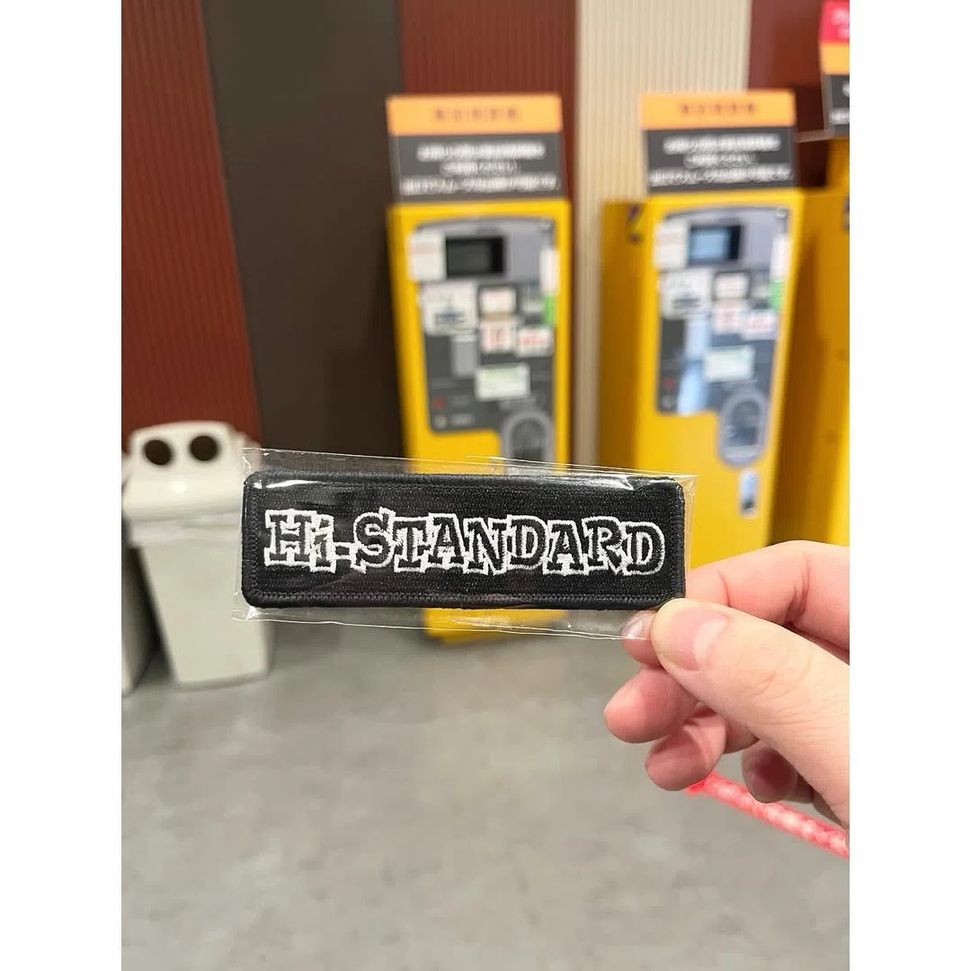 🔥Hi-STANDARD/NOFX】ハイスタとノーエフの対バンライブ観てきた