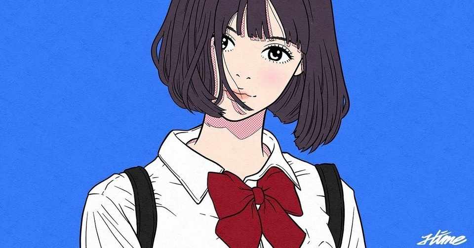 自撮りより鏡の自分の方が可愛いし たぶん実物がいちばん可愛い いる