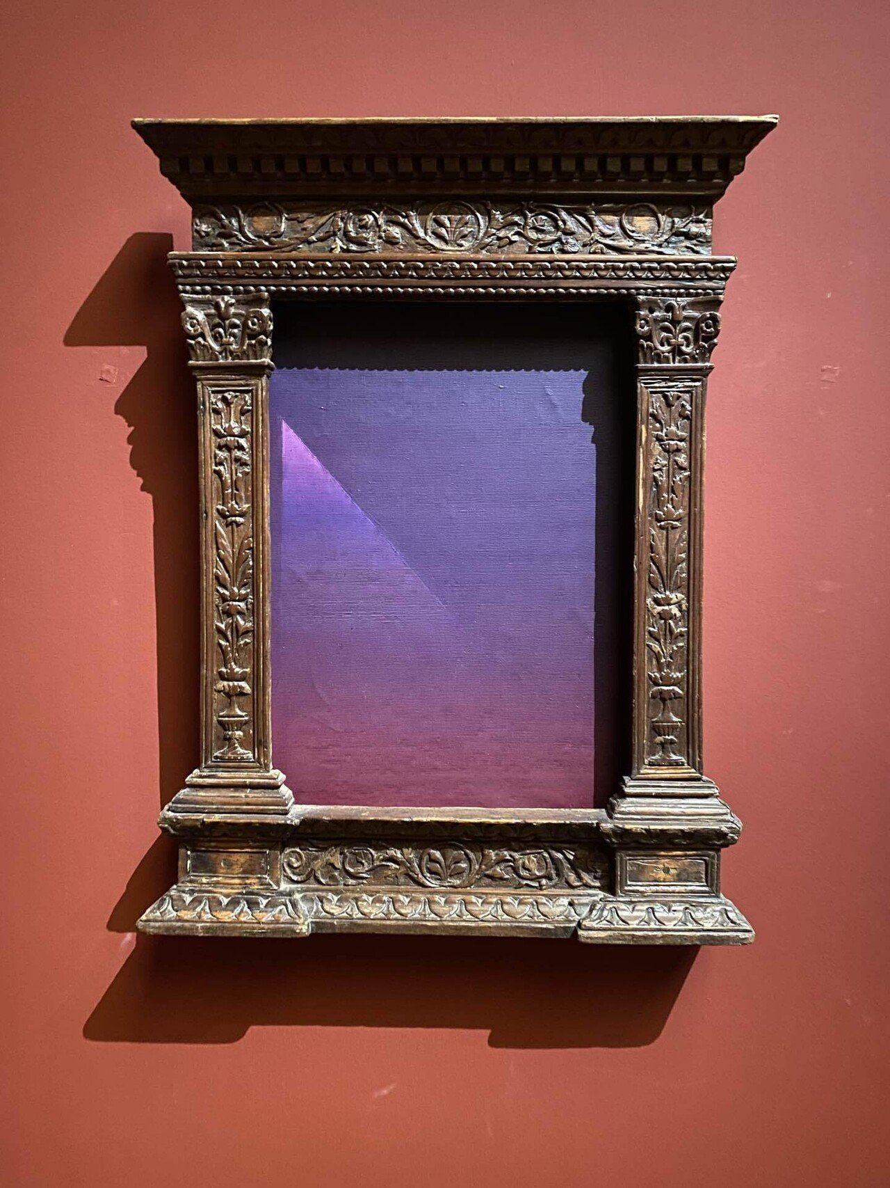 ベルギー・美の旅③アントウェルペン王立美術館(古典編)｜高見温| On