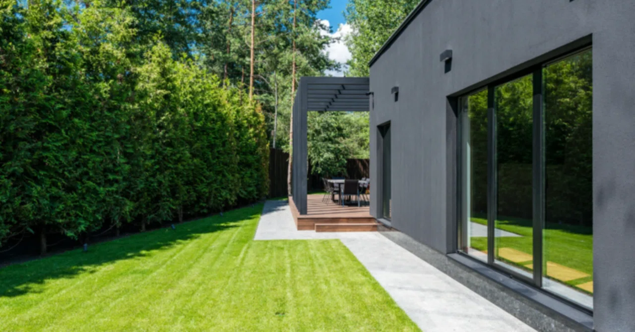 Spring Exterior Renovation! How to Enjoy Your Garden More with DIY｜居住空間 ...
