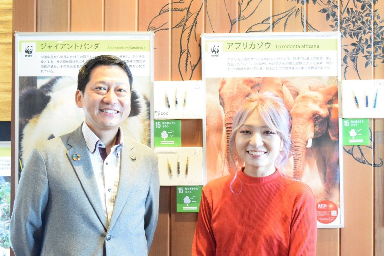 開催報告 スターバックス北生駒ならやま大通り店 Chicco Note