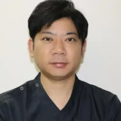 高橋利匡