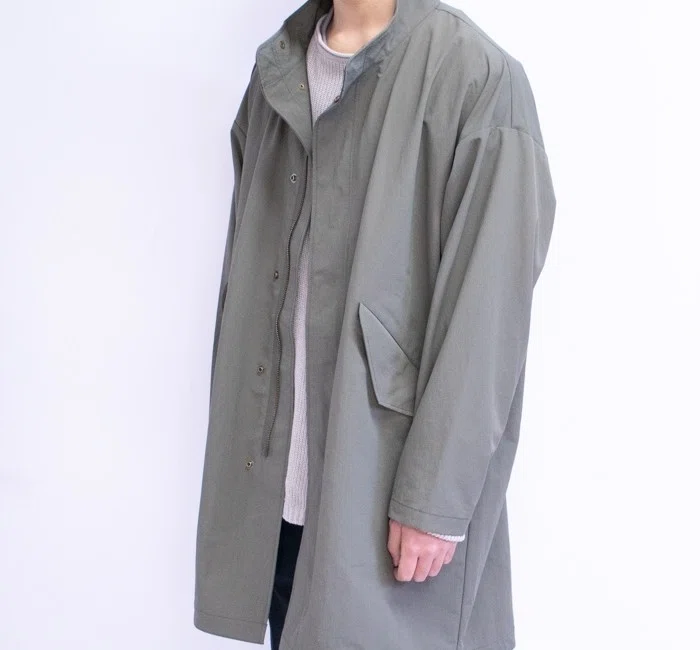 無印良品のMUJI Labo（ムジラボ）2020SSスタート！まさに少数精鋭の春