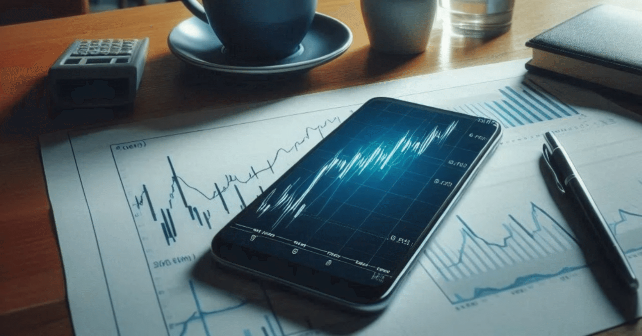 個人投資家が日経平均先物「裁定取引」の仕組みを知り知識にする利点〜個別株を新nisaでも｜「損小利大メソッド」