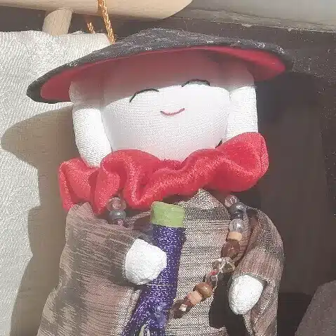 音羽居士