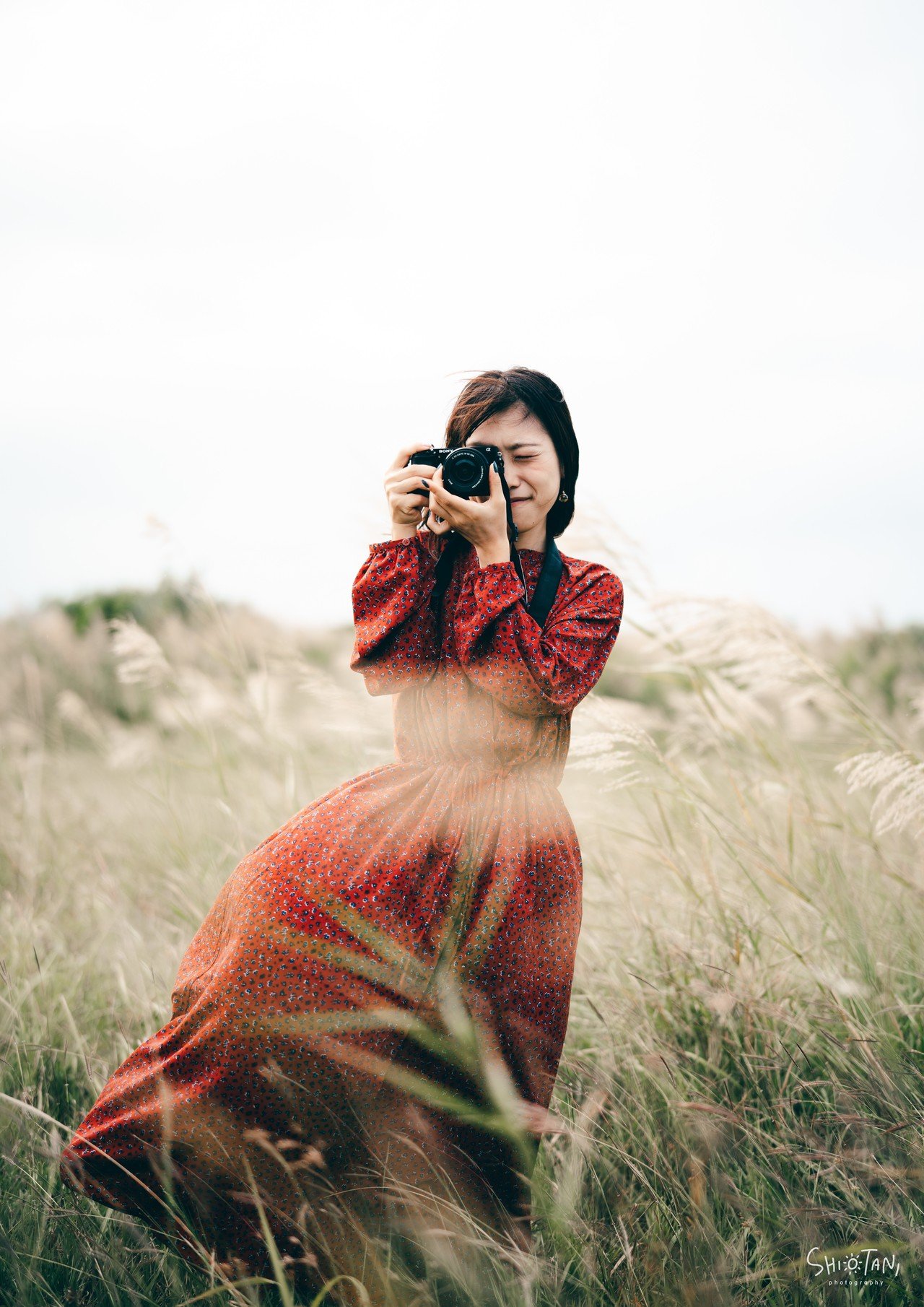 こんなプリセットはいかが？ ver.シックな雰囲気｜takumi shiotani