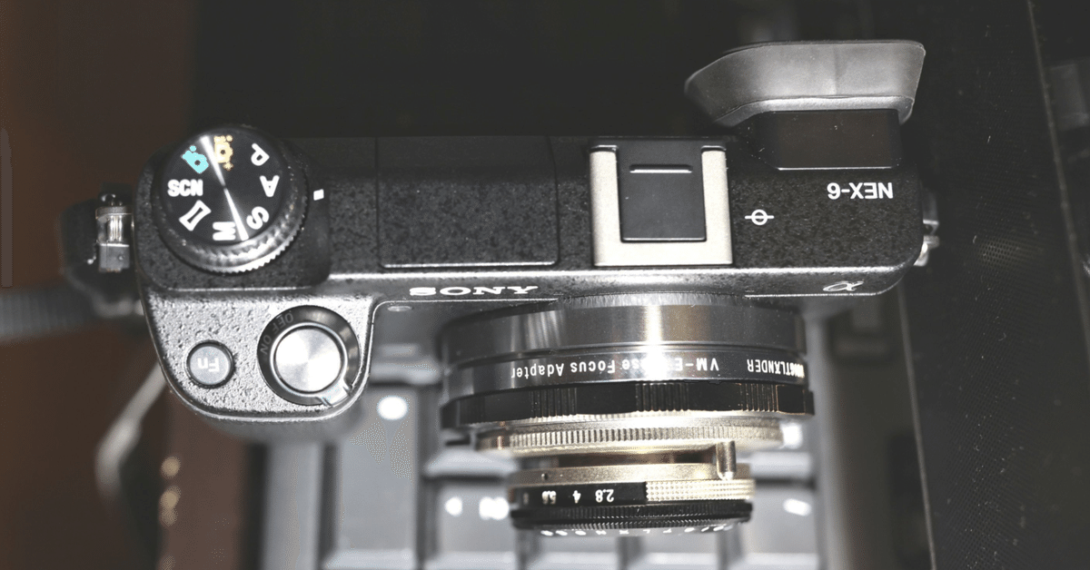 カメラまとめ The Z 24-120mm returns; the cause of the malfunction has