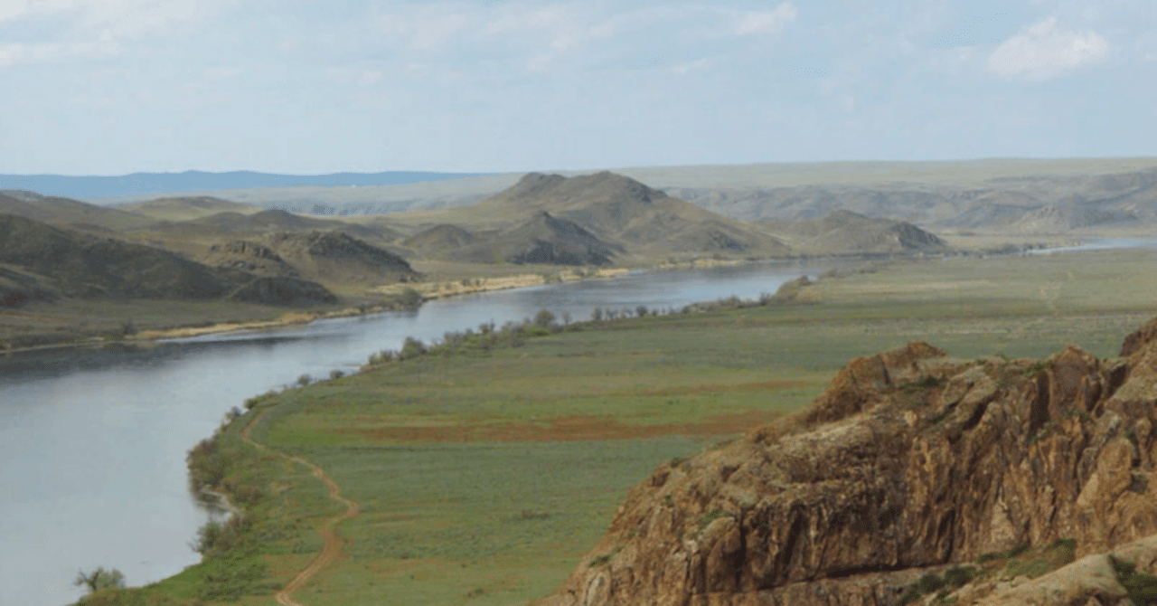 熊山遺跡研究報告-1 吉備国の語源『黄蕨』と羈縻（きび）政策 『熊山