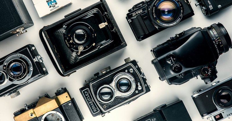 オールドコンデジの世界】超薄型カメラ LUMIX DMC-XS3｜鈴木