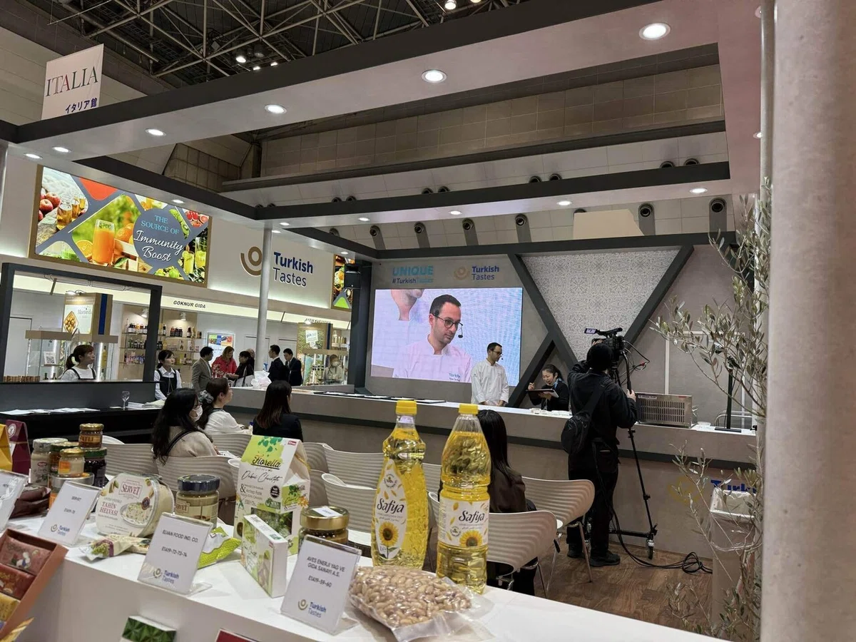 【展示会レポート】FOODEX JAPAN 2025に行ってきました！｜小野寺 宮春 | Aglin(アグリン)代表