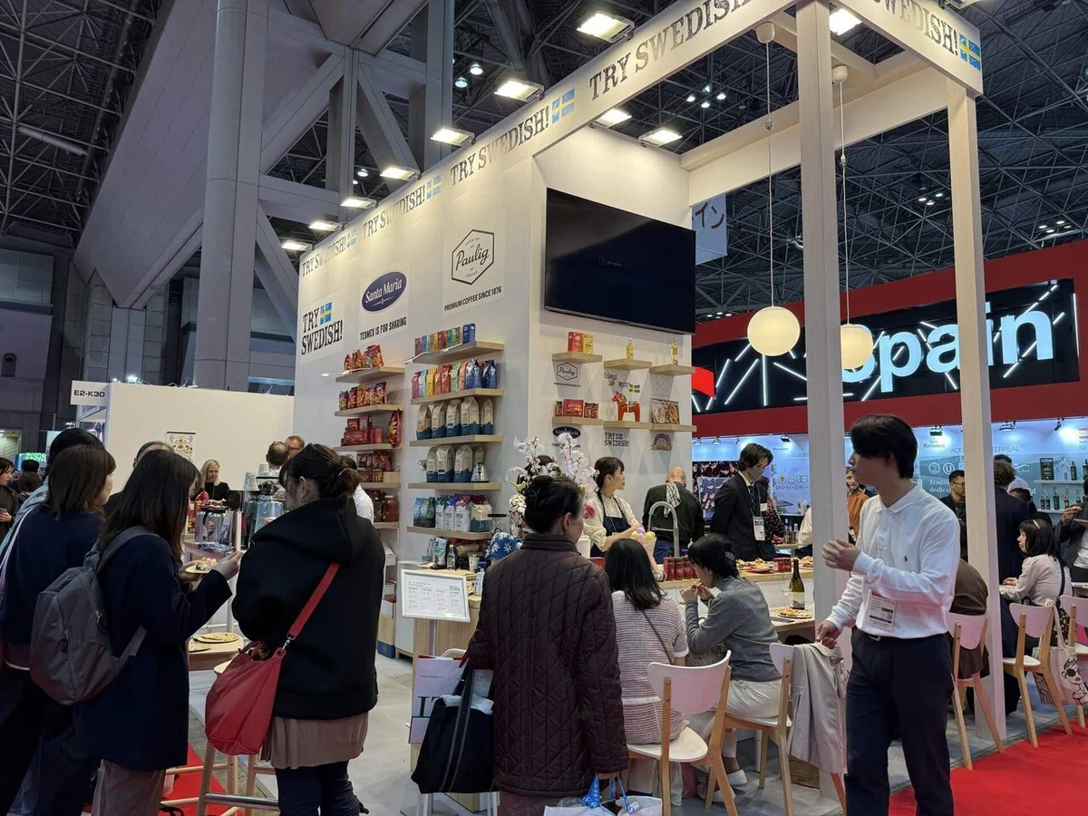 【展示会レポート】FOODEX JAPAN 2025に行ってきました！｜小野寺 宮春 | Aglin(アグリン)代表
