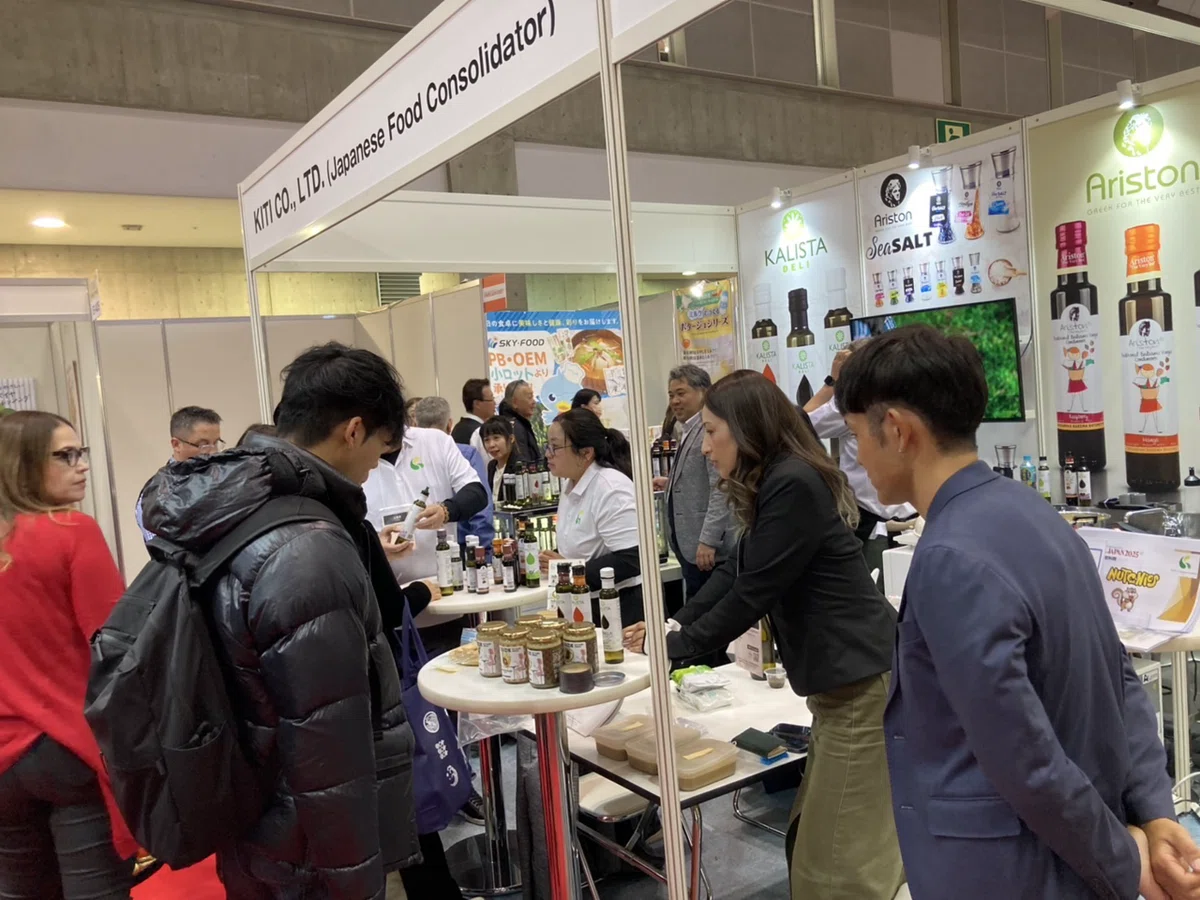 【展示会レポート】FOODEX JAPAN 2025に行ってきました！｜小野寺 宮春 | Aglin(アグリン)代表