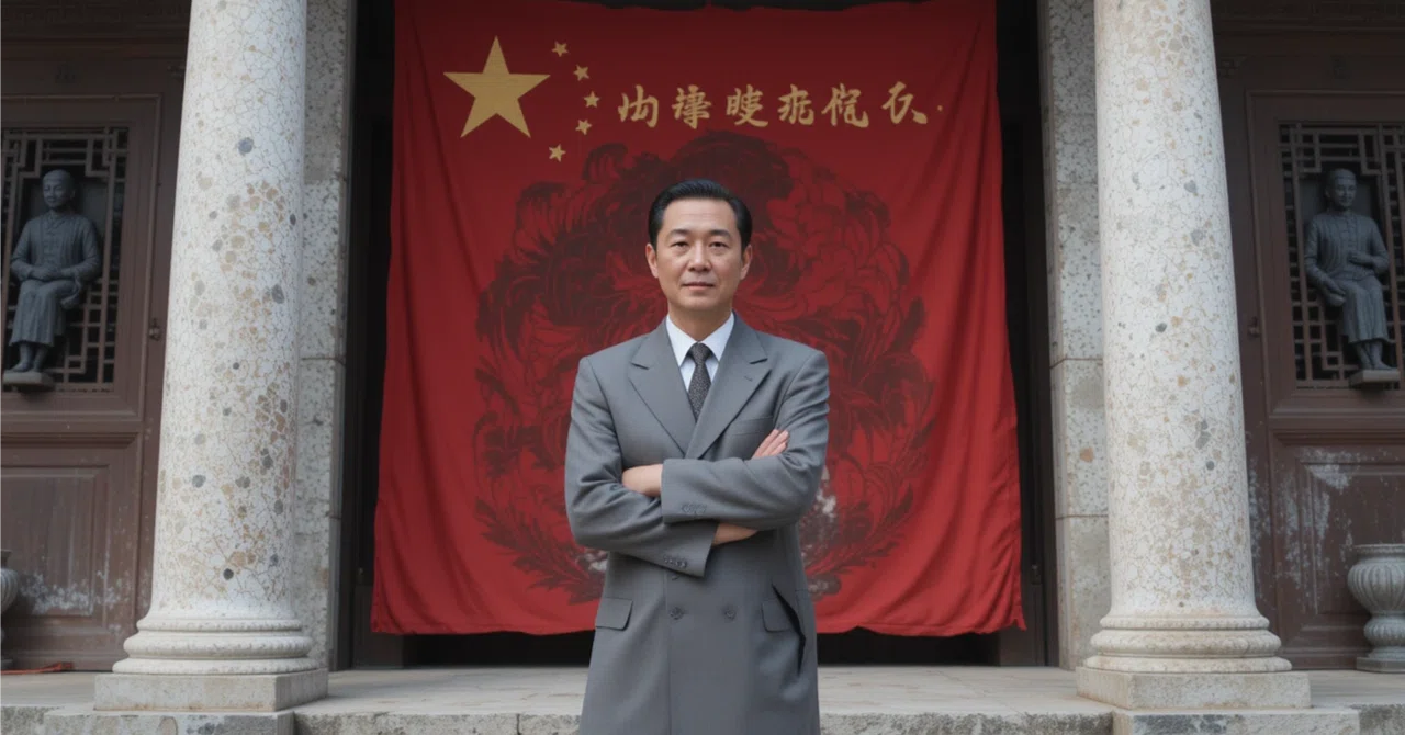 パラレルワールド新聞: 「China CH 中国の共産党組織者に早稲田大学出身の人が多くて有名な理由」 ＜－ どういうこと？ なんと清朝からの ...