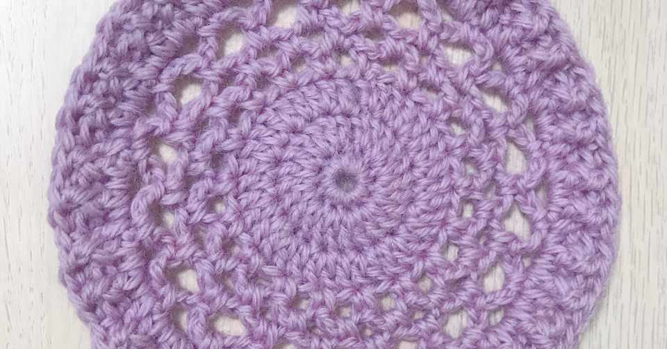 かぎ編みを始めてみませんか ひよぴよ Note