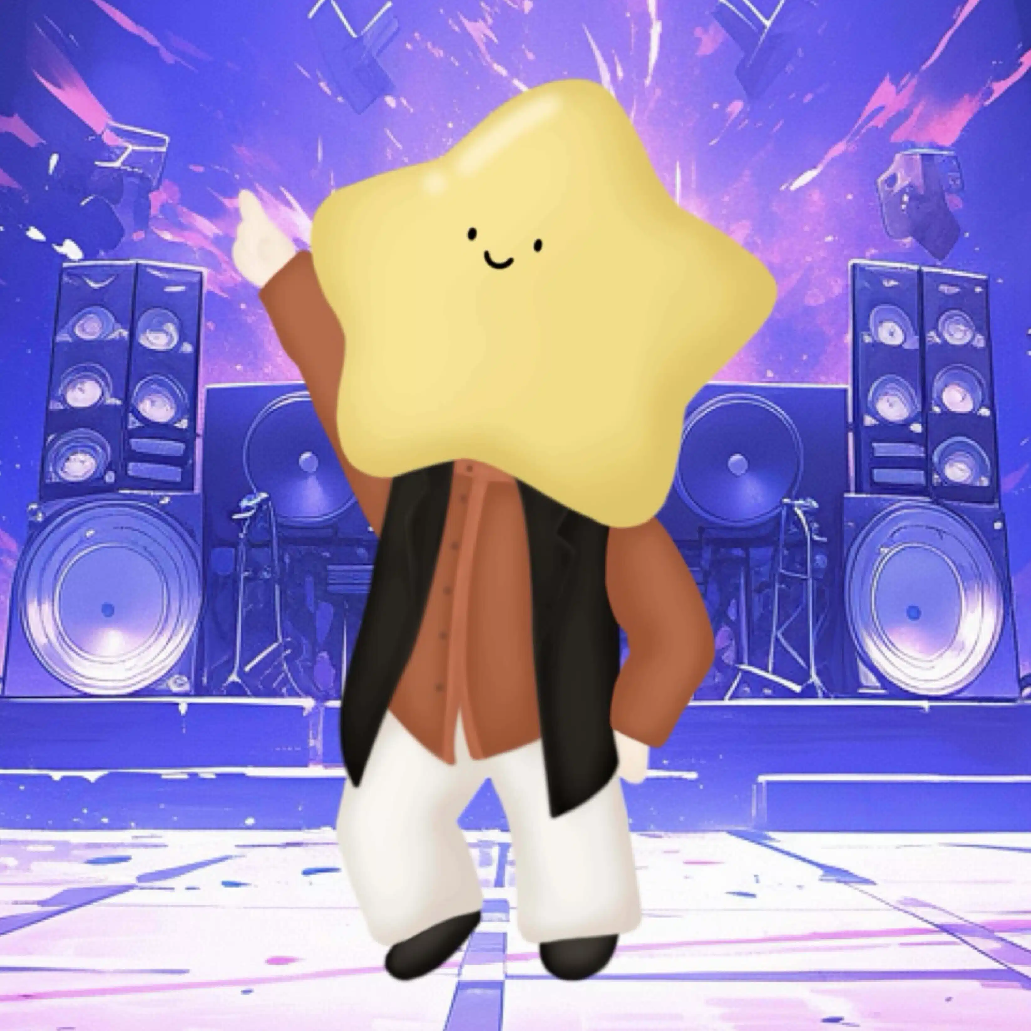 ふろじゃない老師⭐️