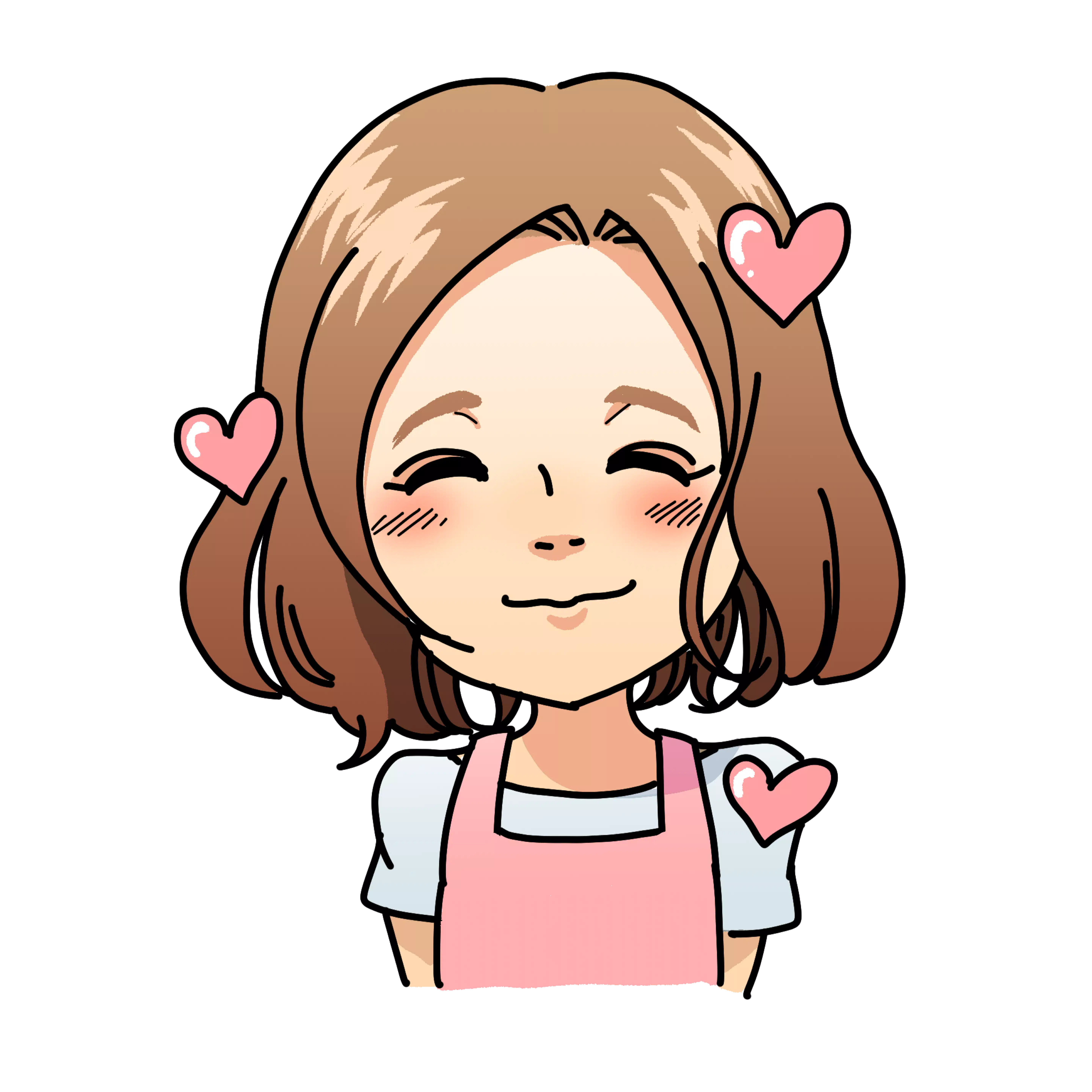 かば｜ゆるっとまるっと子育て日記