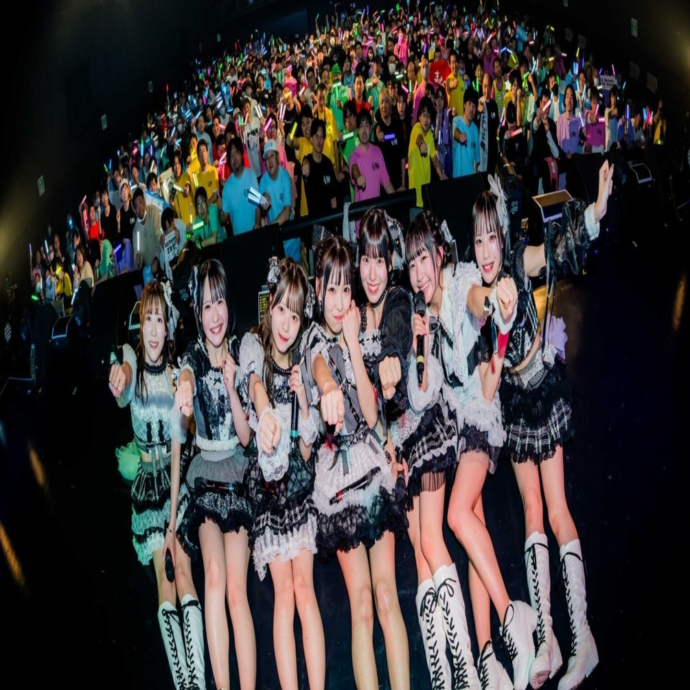 感想】THE ENCORE 2周年記念ワンマンに行ってきた話｜上海＠心が軽く