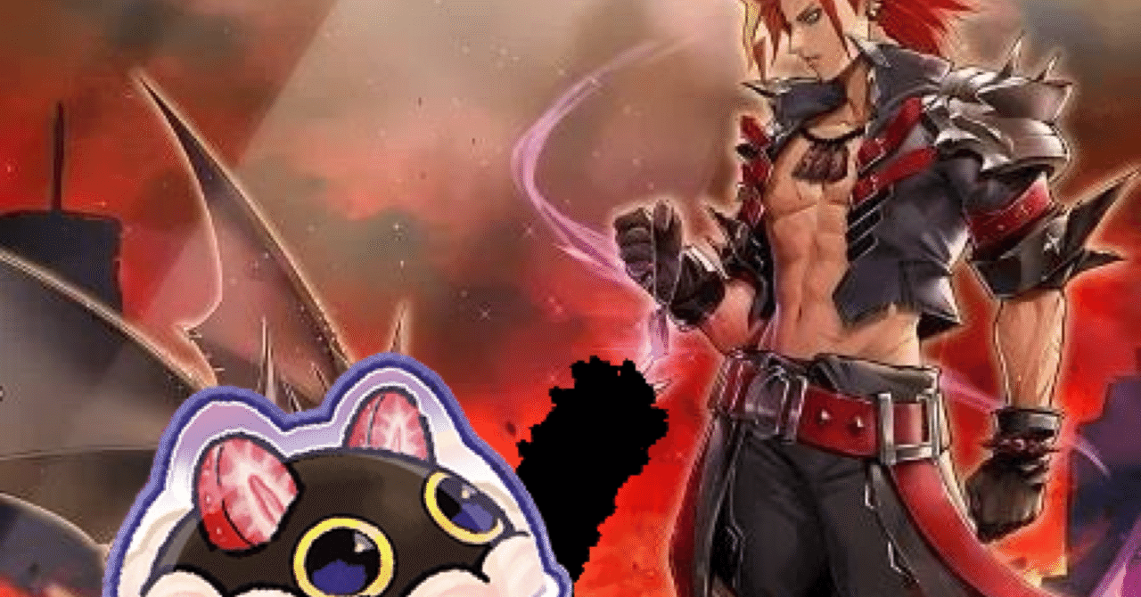 スミス☆ヤミー｜ひぃらぎ