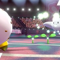 草しばりでチャンピオン目指すポケモン剣盾 4 突然のゲームオーバー イチニノ Note