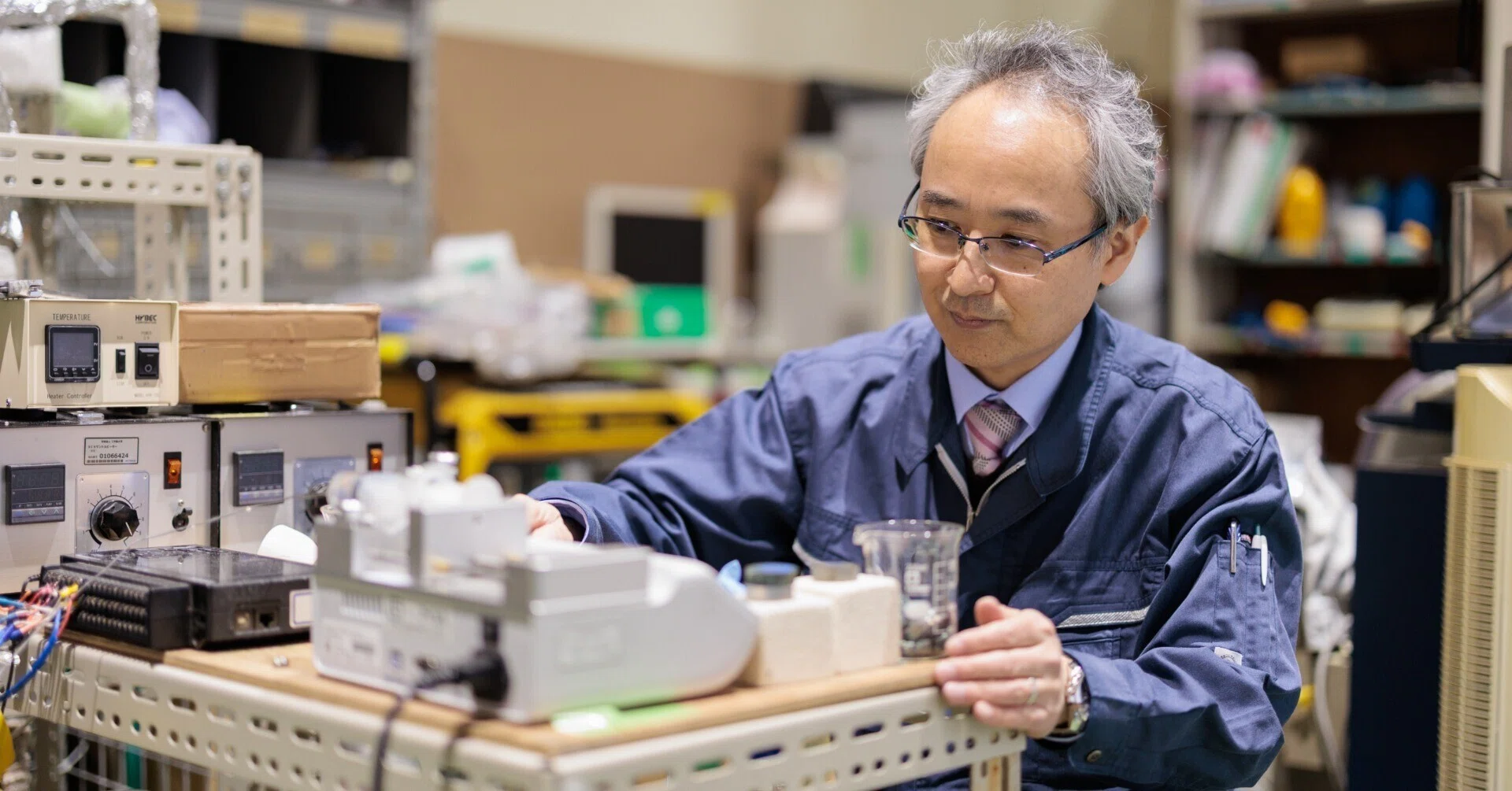 技術開発から社会実装へ。循環型社会を叶えるために必要なこと｜工学院大学