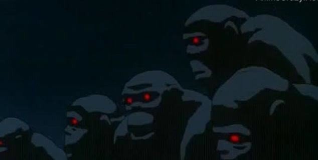 東京の夜景とジブリの話 のぶ Note