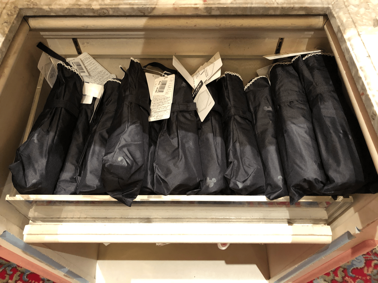 舞浜 東京ディズニーリゾートで傘 レインコートが買える場所 サエキエマ Note 舞浜 東京ディズニーリゾートで傘 レインコートが買える場所 サエキエマ Note