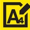 「A4」1枚アンケートアドバイザー協会