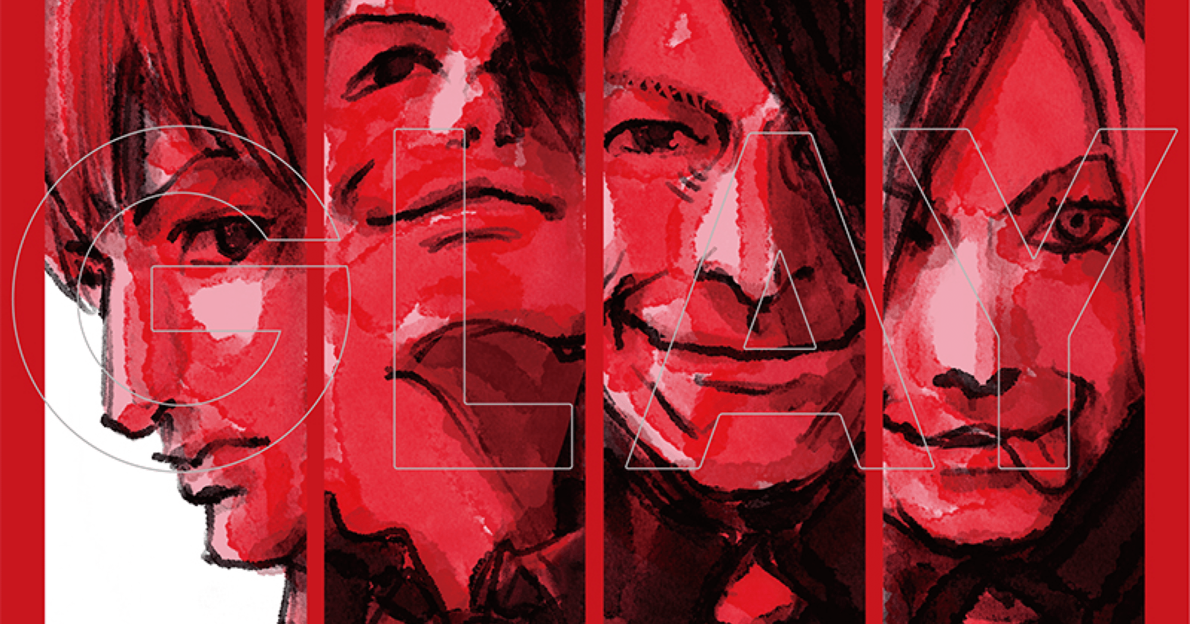 u*様 GLAY GREATEST SHADOW デモテープ 初回盤 GLAY - GREATEST SHADOW