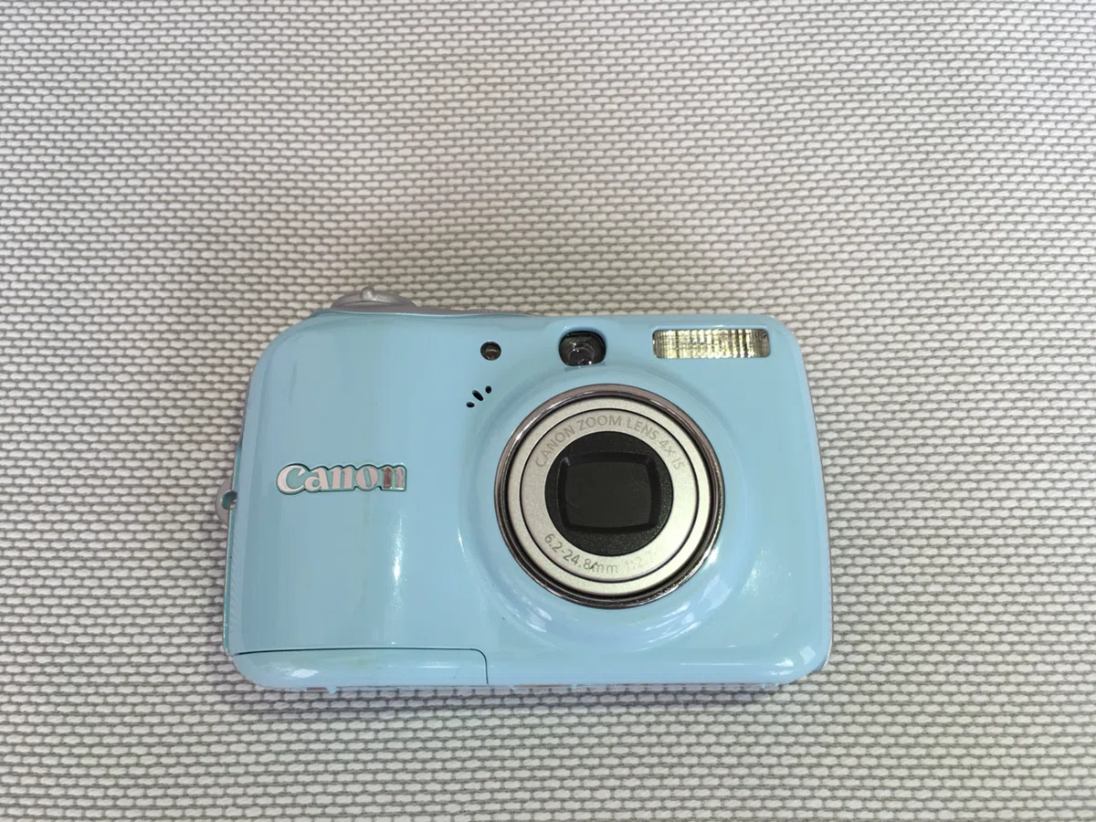 MINOLTA TC-1と過ごした、フィルムの日々｜モモナ