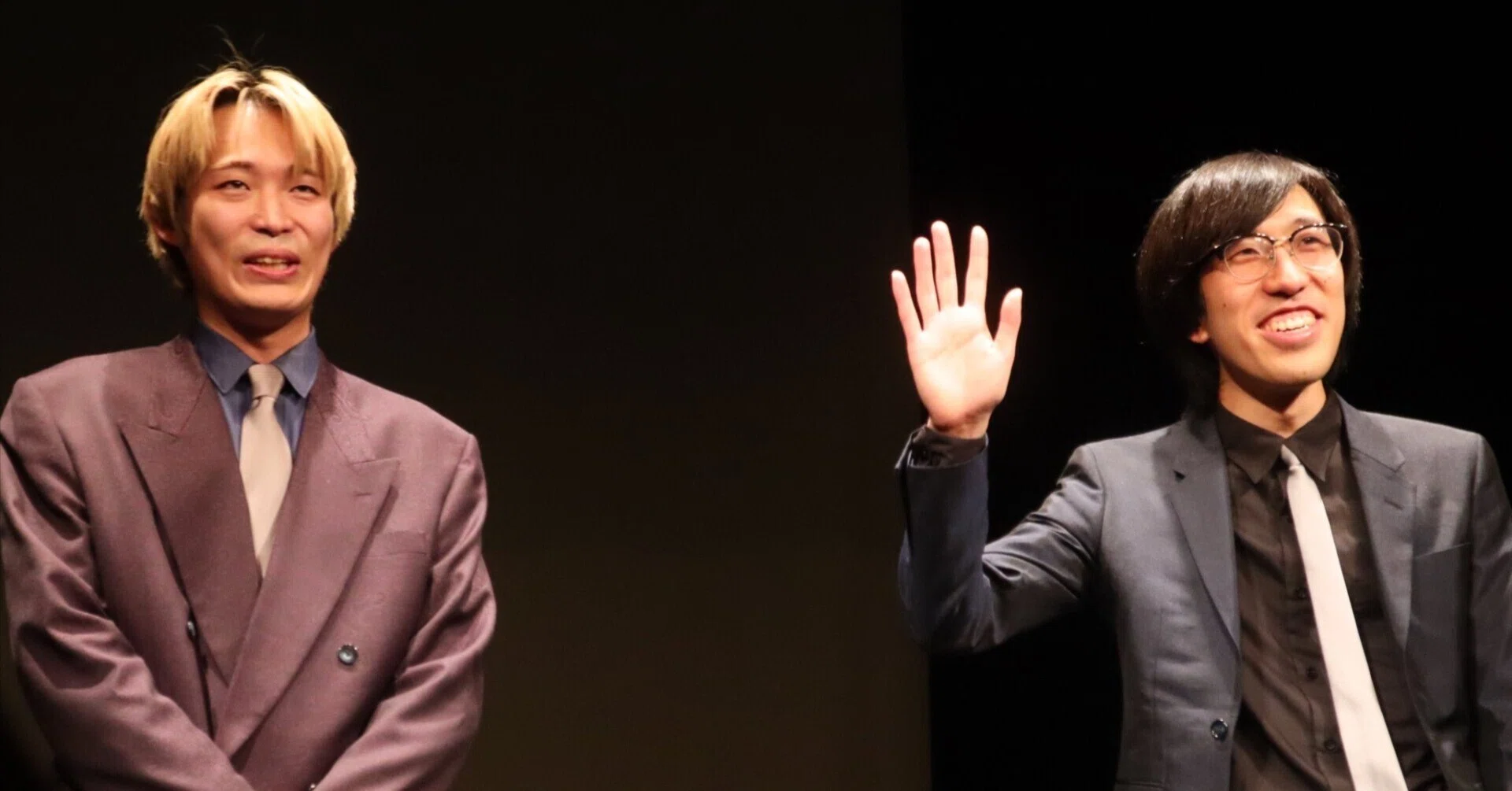 無尽蔵、伝説の4月予定｜野尻佐央