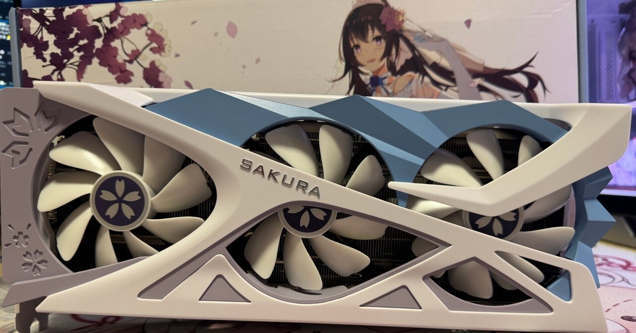 【8/10まで値下げ中】yeston rx9070xt Yeston AMD Radeon RX9070XT RX 9070 XT Sakura 16GB OC GDDR6