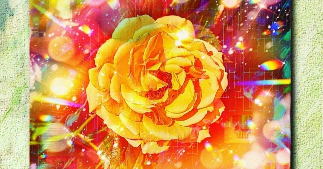 a-1903 太陽の輝き The Brilliance of the Sun キャンバスアート
