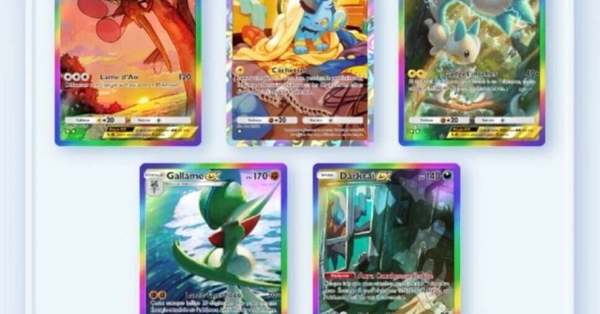 [PokePoke] The secret trick to generate tons of God Packs in Get ...