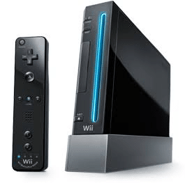 Wii ゲーム機 Wii - Wikipedia