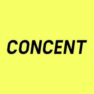 コンセント（Concent, Inc.）
