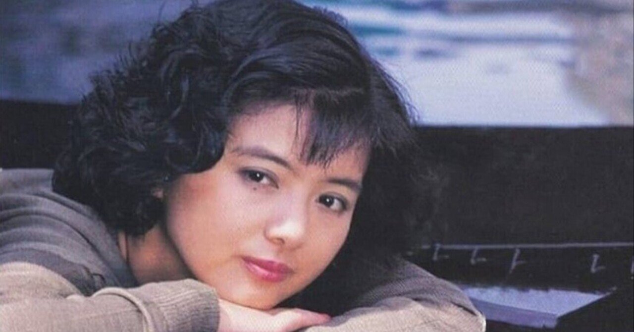 薬師丸ひろ子の7インチコレクション（9枚）｜リョウアライ