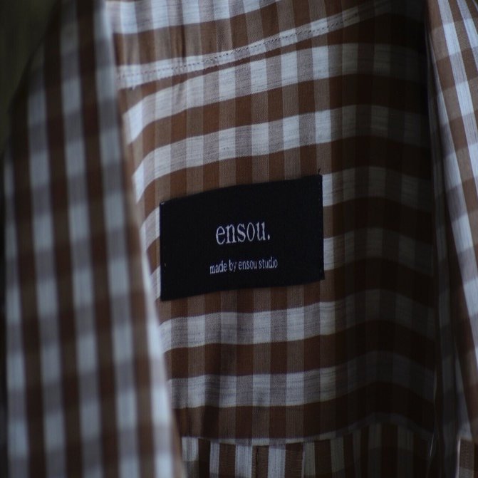 enjoy！ensou!｜takuro yamashita