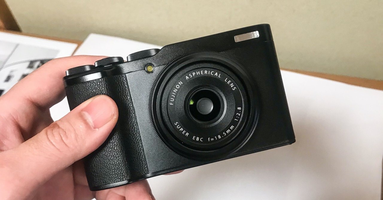 デジカメ　23台　まとめ売り フジフィルム GFX100RF発表の話②｜青木秀平