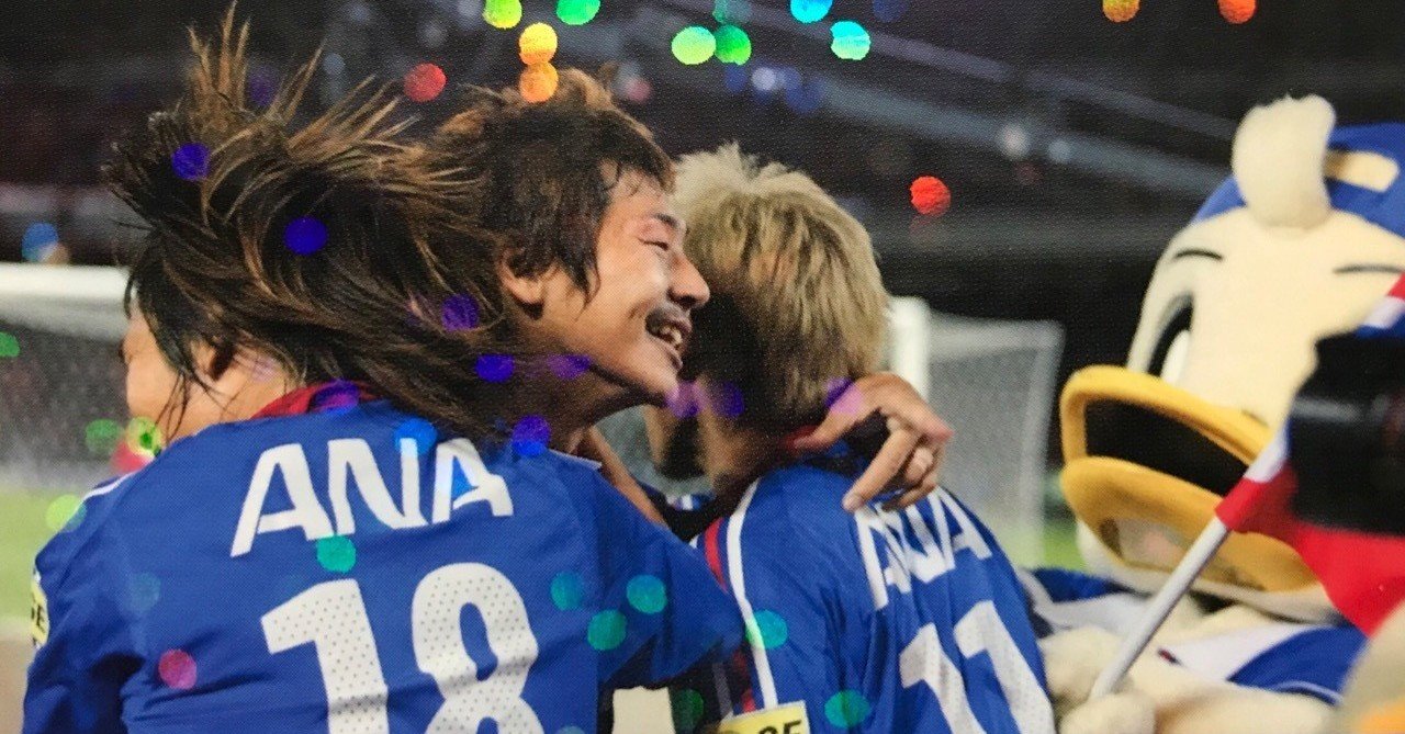 Jリーグチップスの思い出 04 今野隆之 Note Jリーグチップスの思い出 04 今野隆之 Note