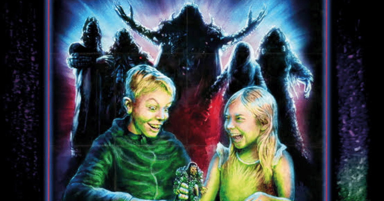 LORDI ローディ 直筆サイン入りDVD ハードロック黙示録 フィンランド