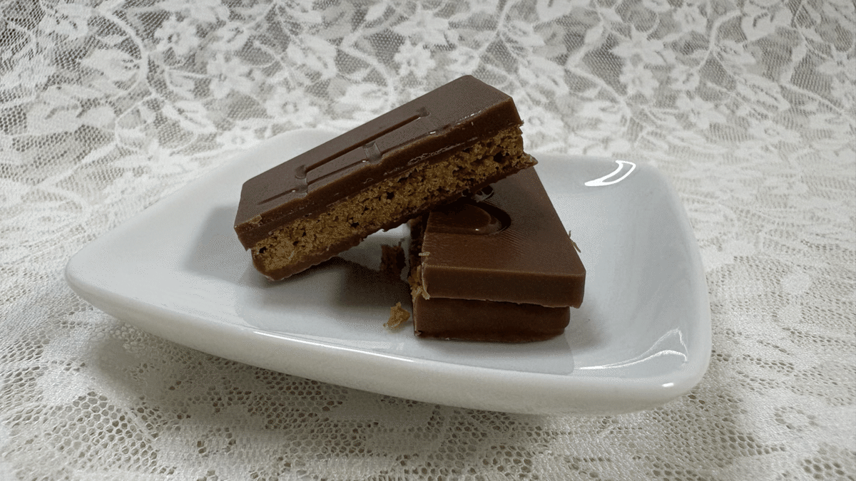 大御所ショコラティエの4種チョコ食べ比べ | フィリップ・ベル