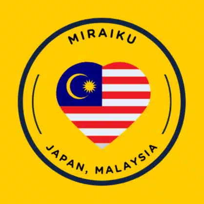MIRAIKU / マレーシア母子留学