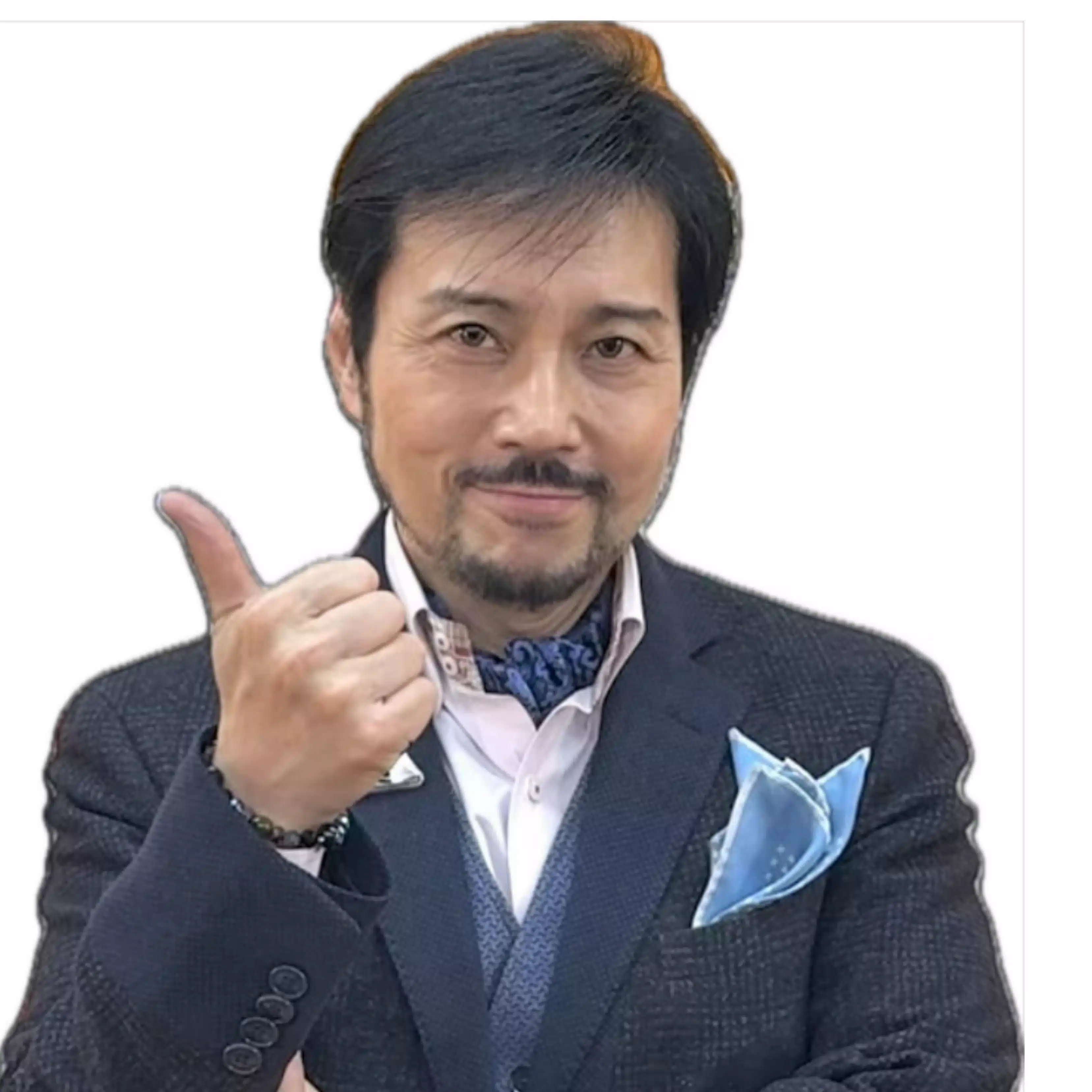 衛藤信之 ｜心理カウンセラー