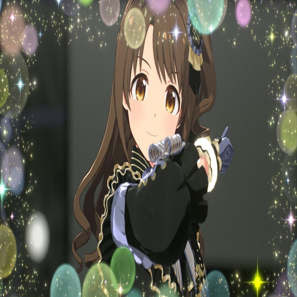 ツアマスやってきました！｜マシガジェ