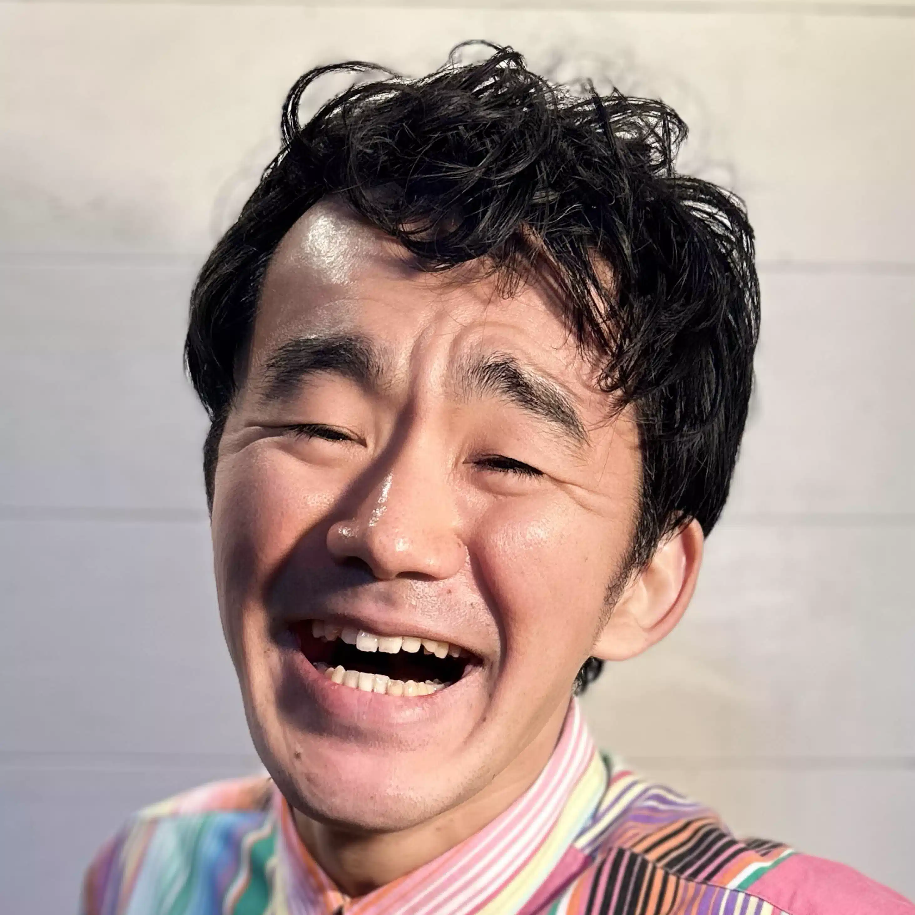 山川恭平 KYOKYO